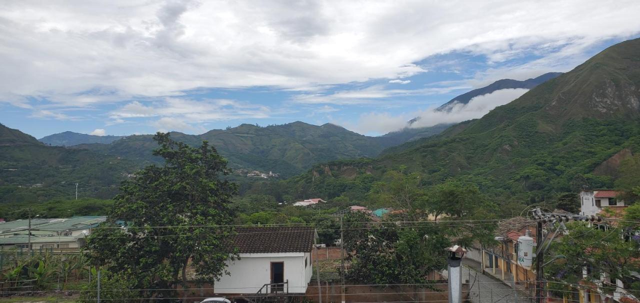In The Heart Of Vilcabamba House Don Tuquito Leilighet Eksteriør bilde