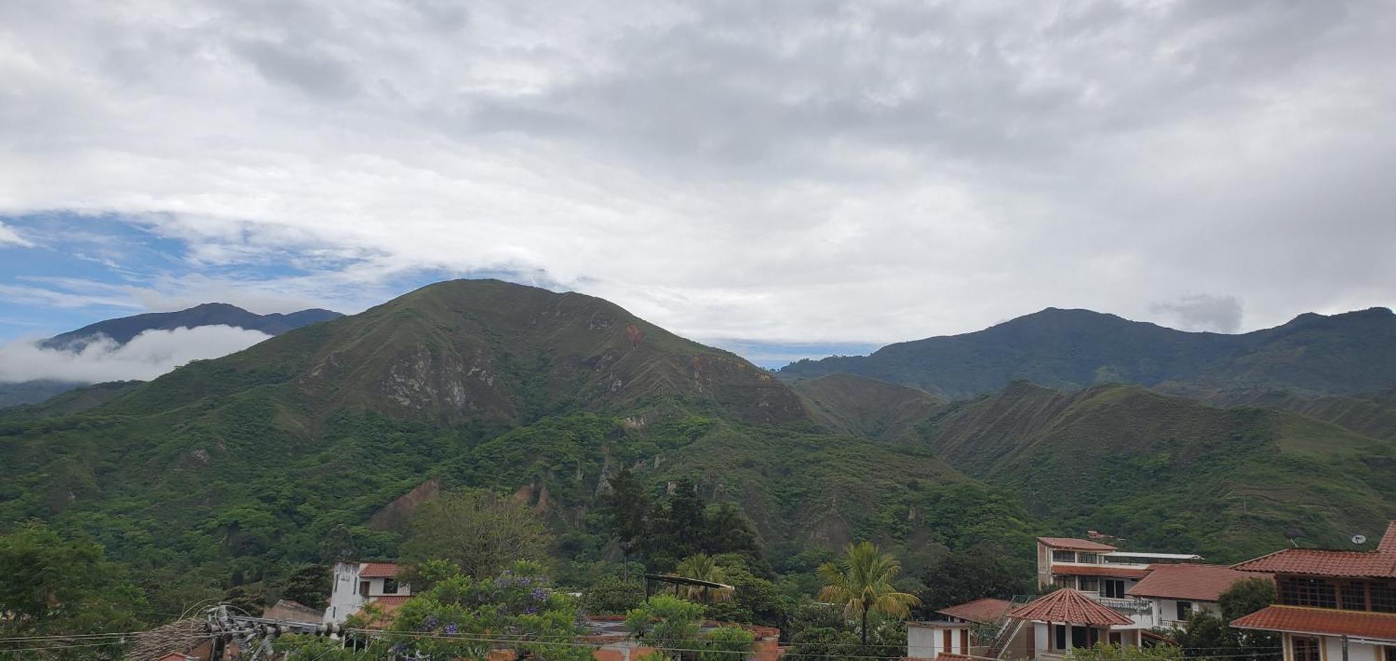 In The Heart Of Vilcabamba House Don Tuquito Leilighet Eksteriør bilde